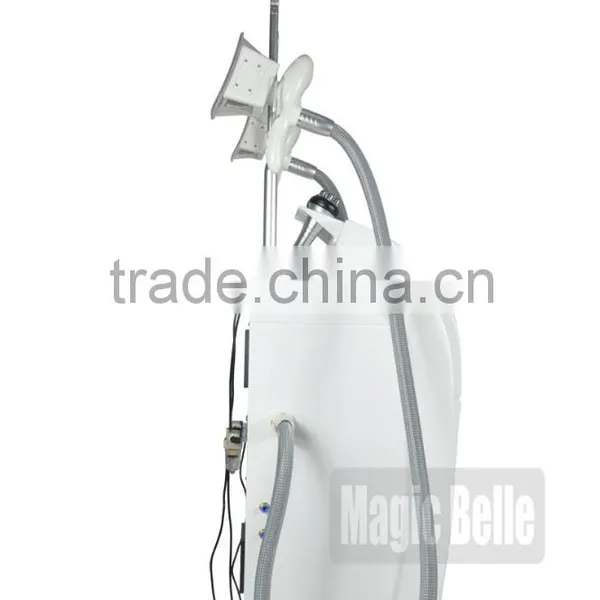 The Factory Price Slimming Beauty Equipment Fat Freezing Slimming Cryolipolysis Laser for Salon Use photo-4