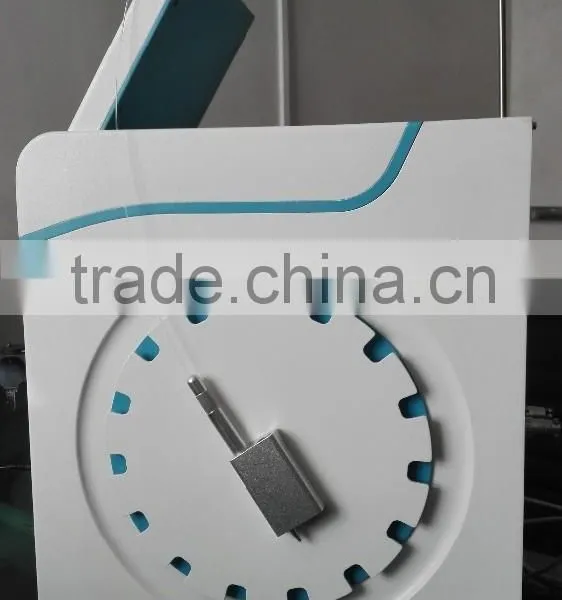 Non Invasive Fungal Nail Treatment 1064nm Toenail Long Pulse Laser in photo-3