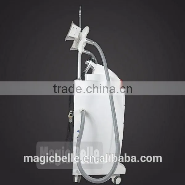 High Quality Fat Cryolipolysis Slimming Reduce Cellulite Machine/Cavitation Slimming Machine /Skin Lifting Machine Fat Melting photo-2