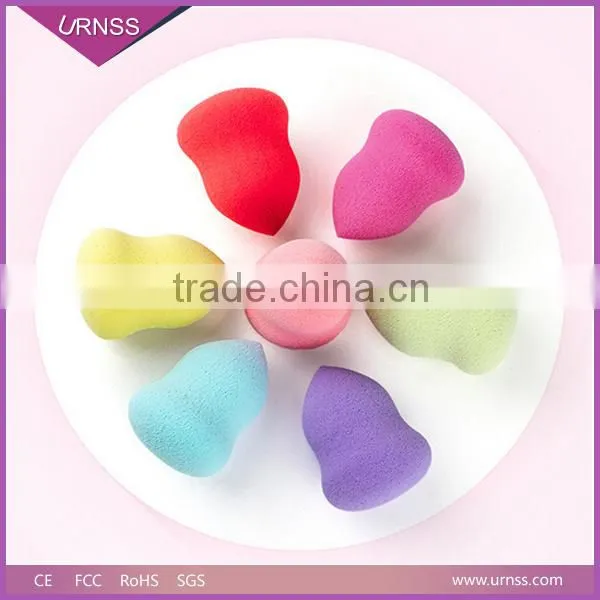 Makeup Sponge With Different Colors and Shapes for Choices Blending Sponges photo-5