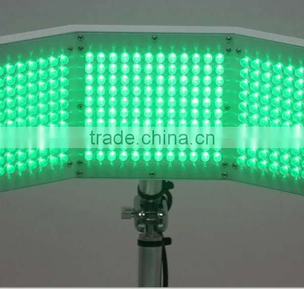 NL-SPA600 PDT With Green Led Light Tool to Remove the Blackhed for Sale photo-5