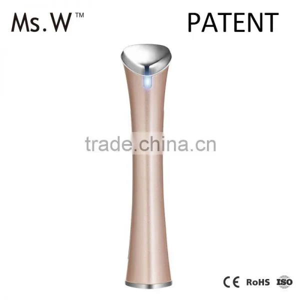 Cheap Price Face Lifting Massager Pen Fashion Design Like A Bone ST-F802 photo-5