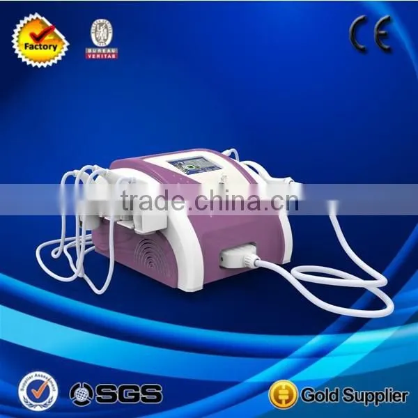 KM-E-600C+ Cavitation Fast Slim and Intense Pulse Light Permanent Hair Removal photo-2