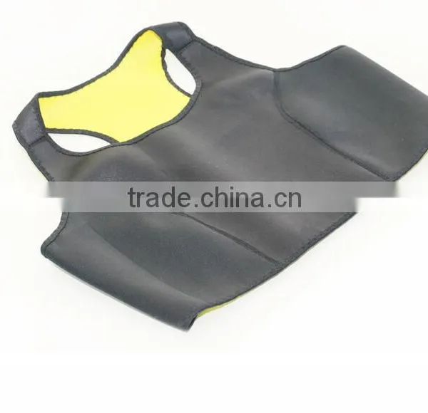 Hot Neoprene Fitness Body Sharpers With Full Length Sports Slimming Pants Weight Loss Running Trousers Sets as Seen on tv photo-3