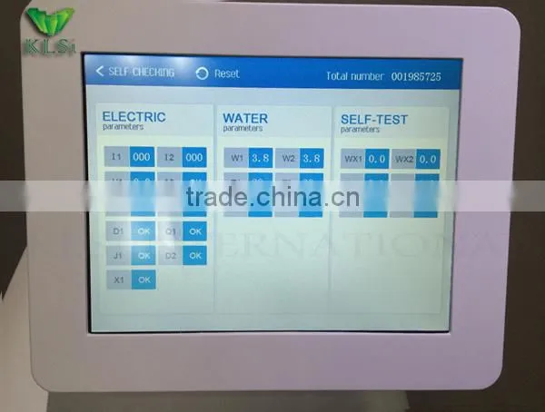 German Micro-channel 808nm Diode Laser for Hair Removal Laser Type for Beauty Machine y photo-4