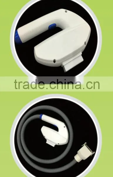 Portable OPT for Fast Hair Removal IPL photo-3
