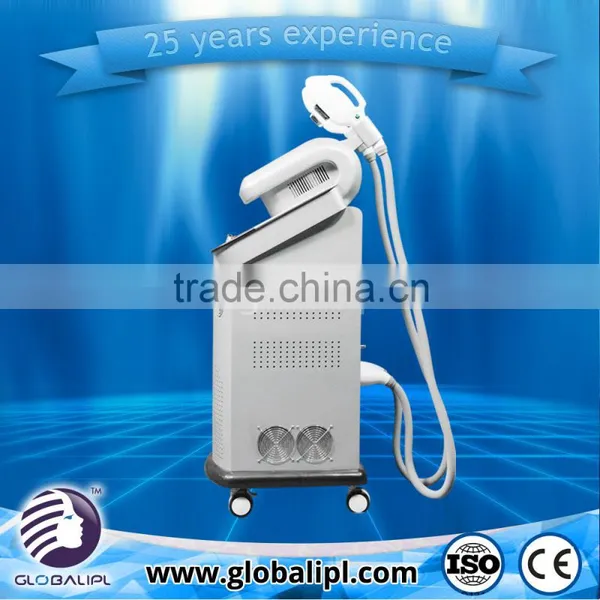 2016 Good Treatment Job Opportunities for Hair Removal Machine photo-3