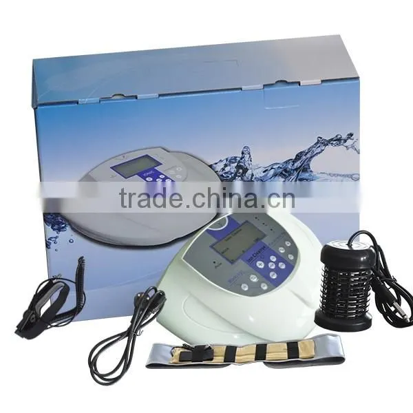 Hight Quality New Detox Foot Bath Recipe photo-2