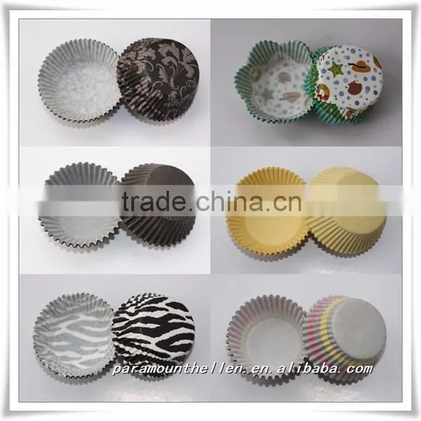 Cupcake Pudding Jelly Star Shaped Mold for Christmas photo-6