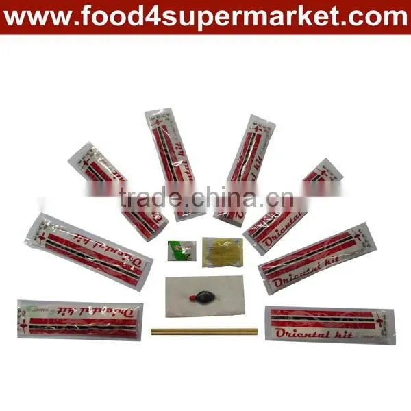 Sushi Kit (sushi Nori/sushi Soy Sauce /sushi Mat ,chopsticks ,sushi Wasabi , Sushi Ginger ,sushi Vinegar)