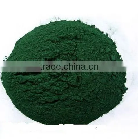 High Protein Nutrition Food Low Algae Spirulina Price photo-2