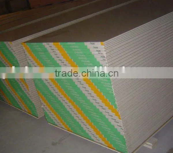 2014 New Gypsum Board photo-4