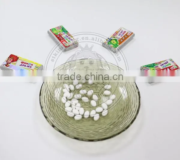Cool Mint Candy Brands Confectionery photo-3