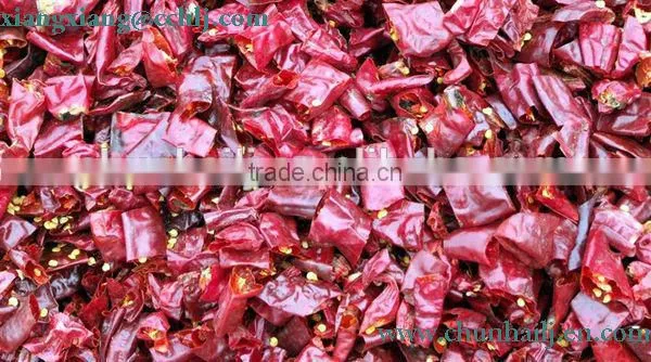 Spicy Cutting Chili From the Hometown of Sanying Chili photo-4