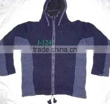 Woolen Jackets/100% Pure Woolen Jacket/new Brand Woolen Jacket