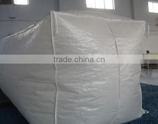 Dry Bulk Liner Bag for Container photo-4