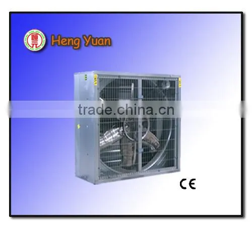 Heavy Hammer Type Exhaust Fan