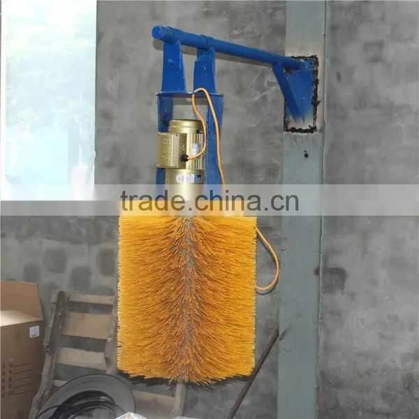 Dairy Farm Equipment Automatic Cow Body Brush