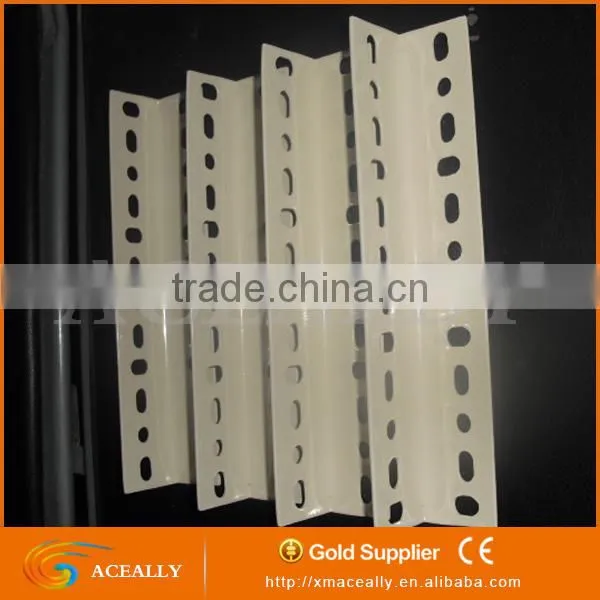 Slotted Angle Shelving Angle Rack Storage Shelving Garage Storage Racks photo-4