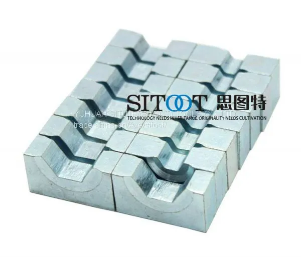 YQK-120 Hydraulic Crimping Tools photo-3