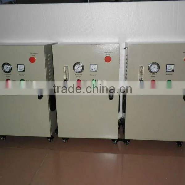 Oxygen Machine for Aquaculture High Concentration photo-4