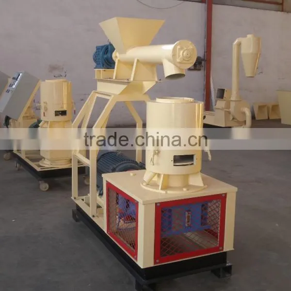 Competitive Offer of Pellet Machine Wood/wood Pellet Machine photo-2