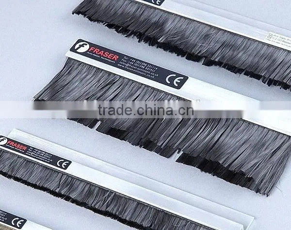 England FRASER Passive Ionisation Anti-Static Conductive Adhesive Brushes photo-5