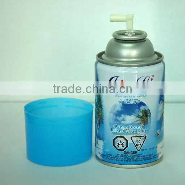 Alcohol Based Metered Air Freshener photo-3