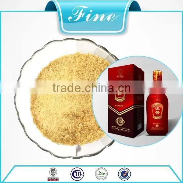Industrial Animal Skin Gelatin Granule for Case