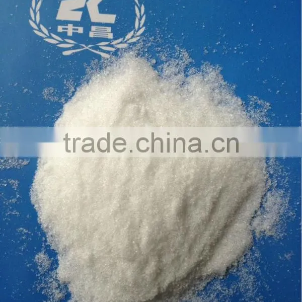 2-4mm 20.5% Ammonium Sulphate White Granular State Amsul Angricultural Grade photo-6