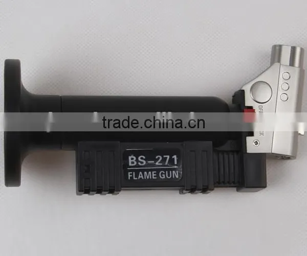 2016 Hot Sell Outdoor And Kitchen Cooking Gas Gun Flame Gun Piezo Ignition photo-3