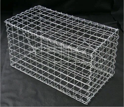 Gabion Mesh/ Gabion Box/gabion Basket