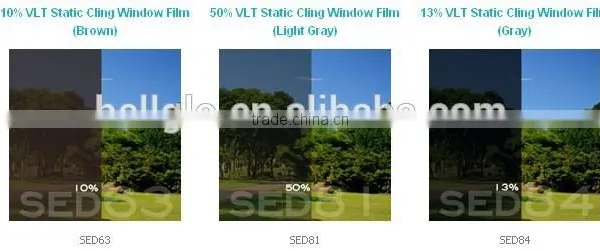 Car Static Film photo-2