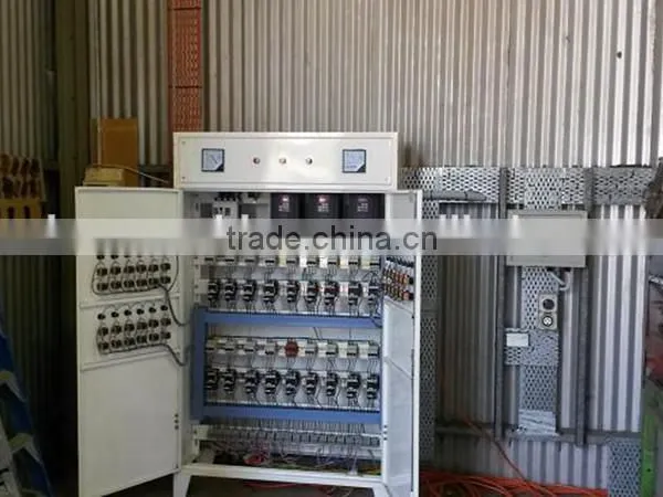 European Standard Seed Processing Plant (Hot Sale) photo-6