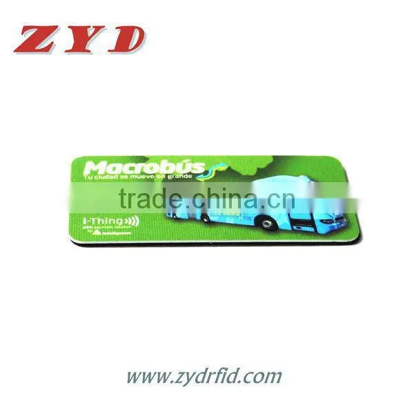 18000-6c UHF RFID Metal Tag for Asset Tracking photo-4