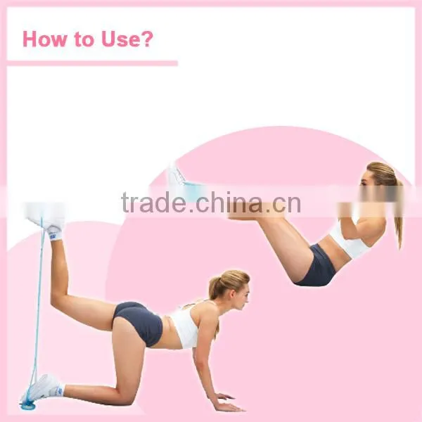 [Handy-Age]-High Quality Aerobic Jelly Loop (OS2309-017) photo-5