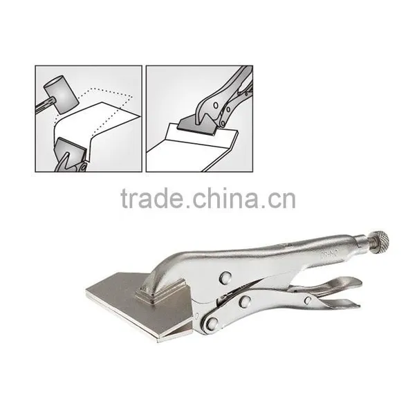 [Handy-Age]-Sheet Metal Welding Clamp (HT2300-041) photo-2