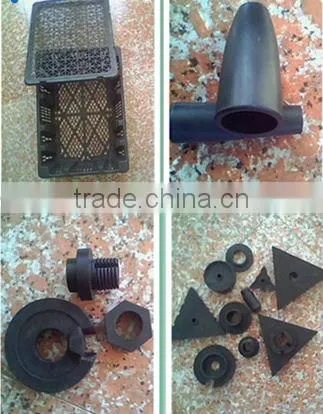 Injection Product Plastic Parts