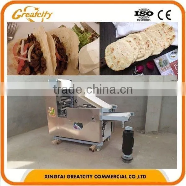 New Design Chapatti Compact Tortilla Maker for Sale photo-6