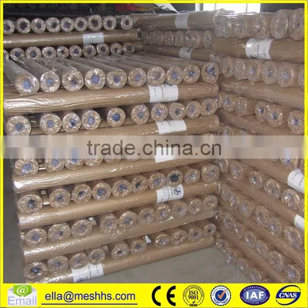 Factory Price for Expanded Plate Diamond Wire Mesh photo-3