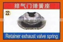 Retainer Exhaust Valve Spring / Gasoline Engine Parts for 168F
