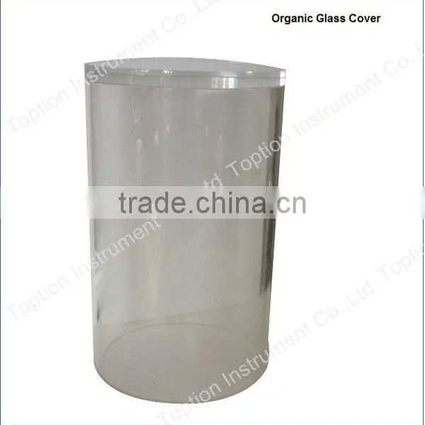 Laboratory Bench Top Stainless Steel Vacuum Freeze Dryer Lyophilizer for Sale photo-5