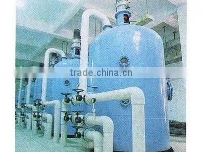 Fiber Ball Filter for Water Treatment,water Filter Equipment