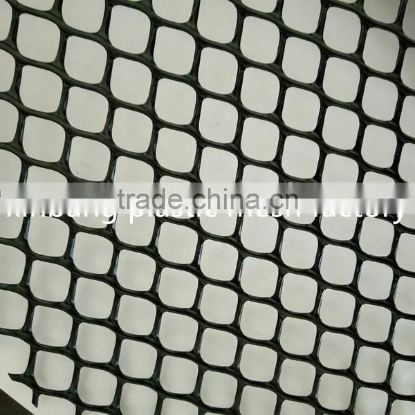 Chicken Cage Use Plastic Mesh Plastic Netting photo-4