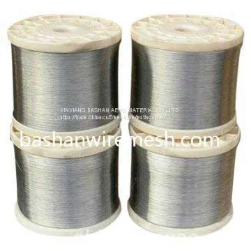 300 Series Stainless Steel Wire for Wire Rope photo-4