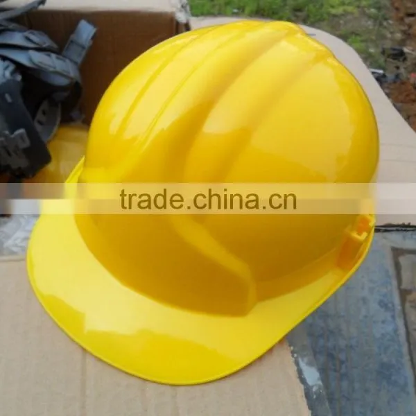JSP Style Construction Helmet photo-3