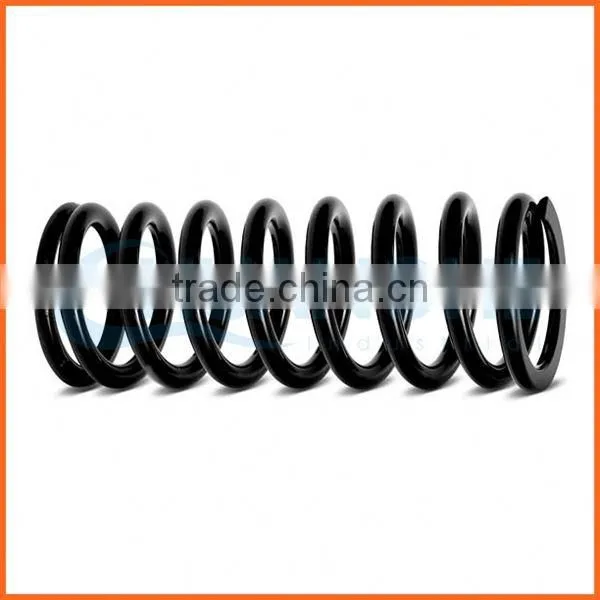 Customized Wholesale Quality Auto Car Coil Springs photo-6