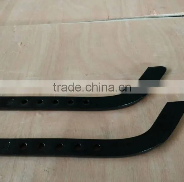 Cultivator Tine,rotary Tiller Blade,S-Tine,S-Tine photo-5