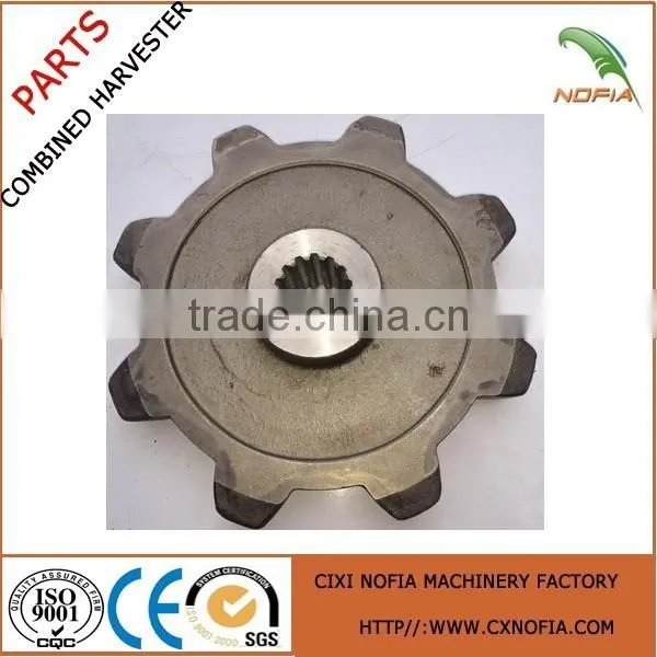 2016 Best Seller World DR 25/DR 40 Parts photo-6