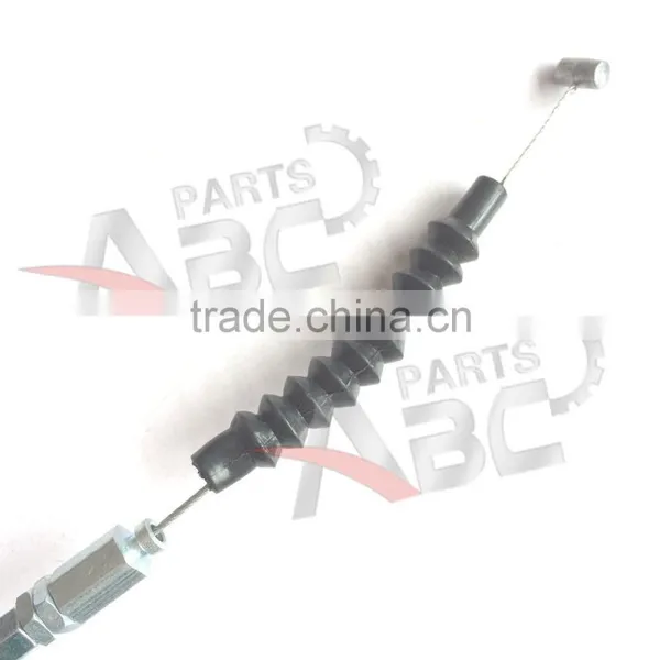 150cc go Kart Throttle Cable Chinese 150cc Buggy Parts photo-3
